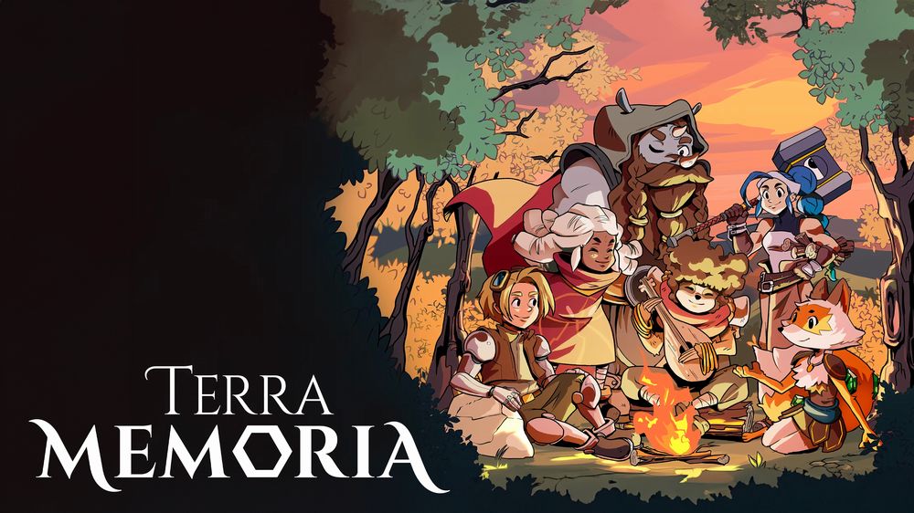 Data per Terra Memoria su PS5 XSER NSW e PC Data per Terra Memoria su PS5 XSER NSW e PC